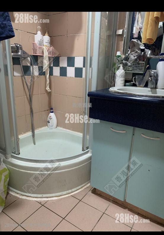 彩明苑 售盘 3 房 , 1 浴室 650 平方尺