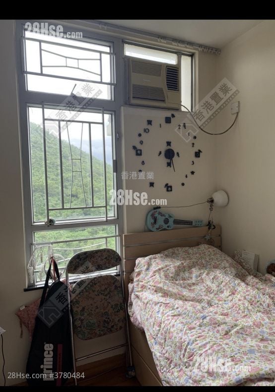 彩明苑 售盘 3 房 , 1 浴室 650 平方尺