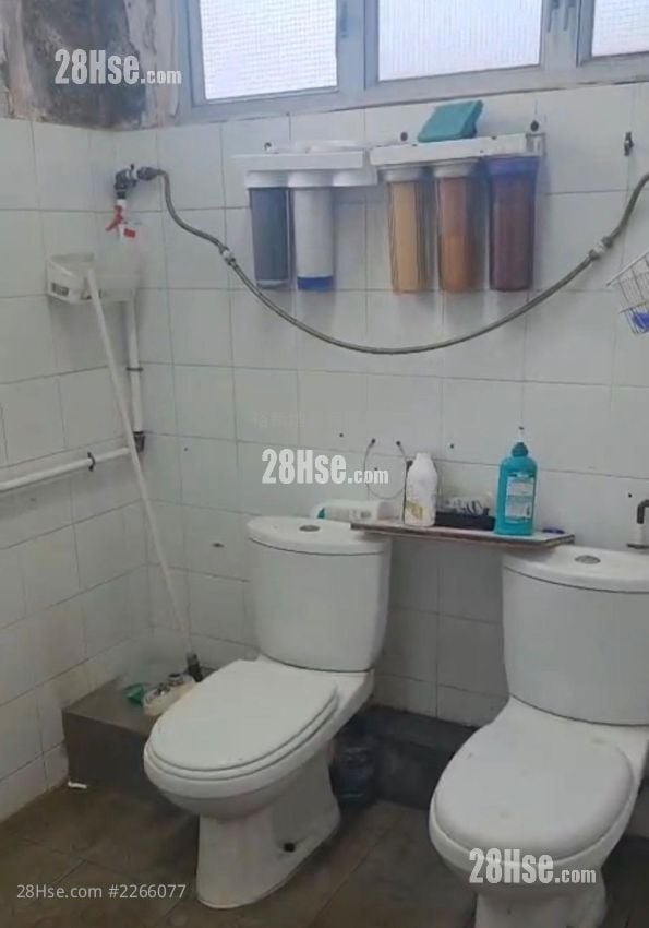 同珍工业大厦 租盘