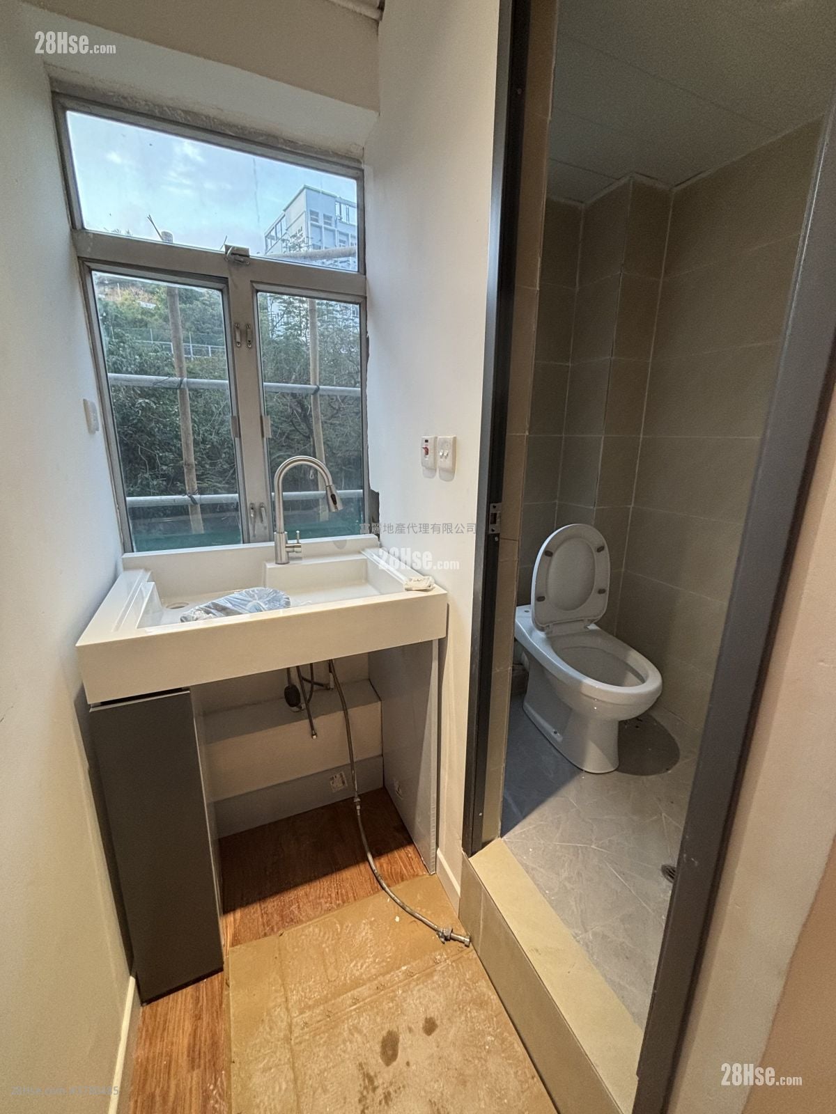 义德工厂大厦 租盘