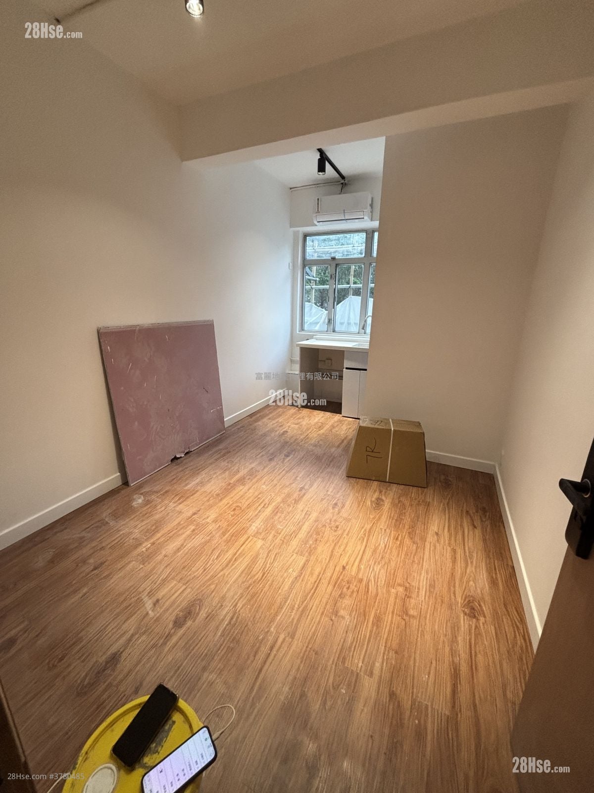 义德工厂大厦 租盘