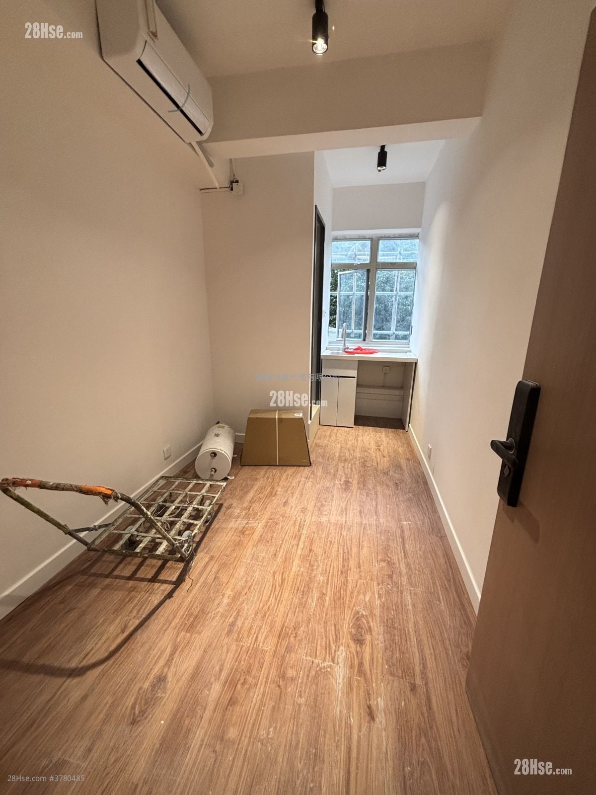 义德工厂大厦 租盘