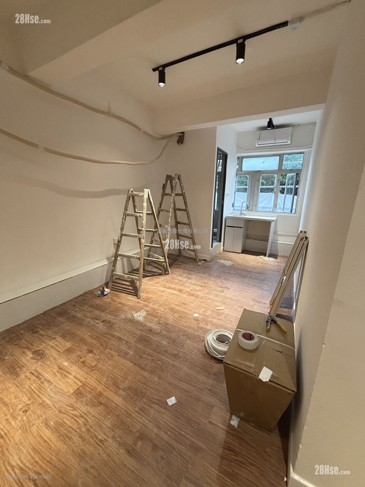 义德工厂大厦 租盘