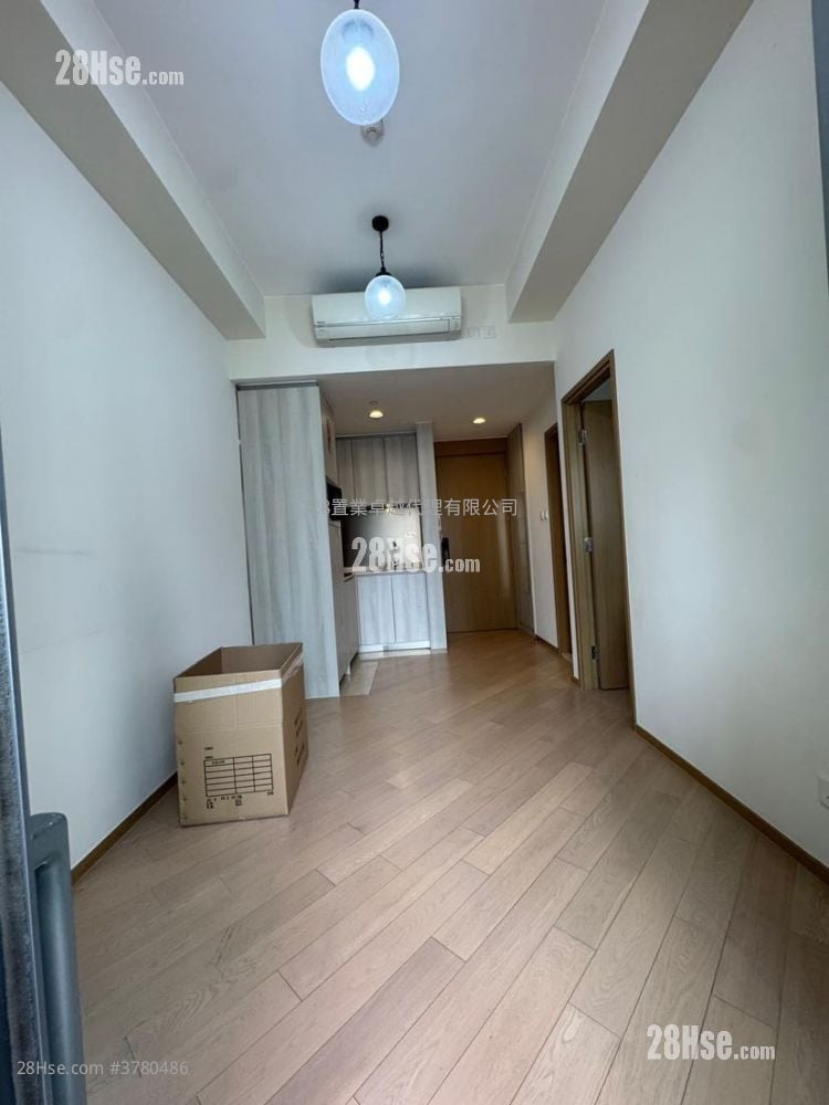 珀御 租盘 1 房 , 1 浴室 342 平方尺