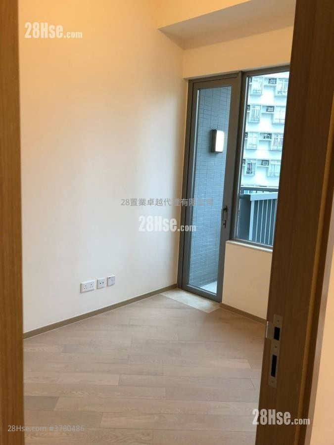 珀御 租盘 1 房 , 1 浴室 342 平方尺