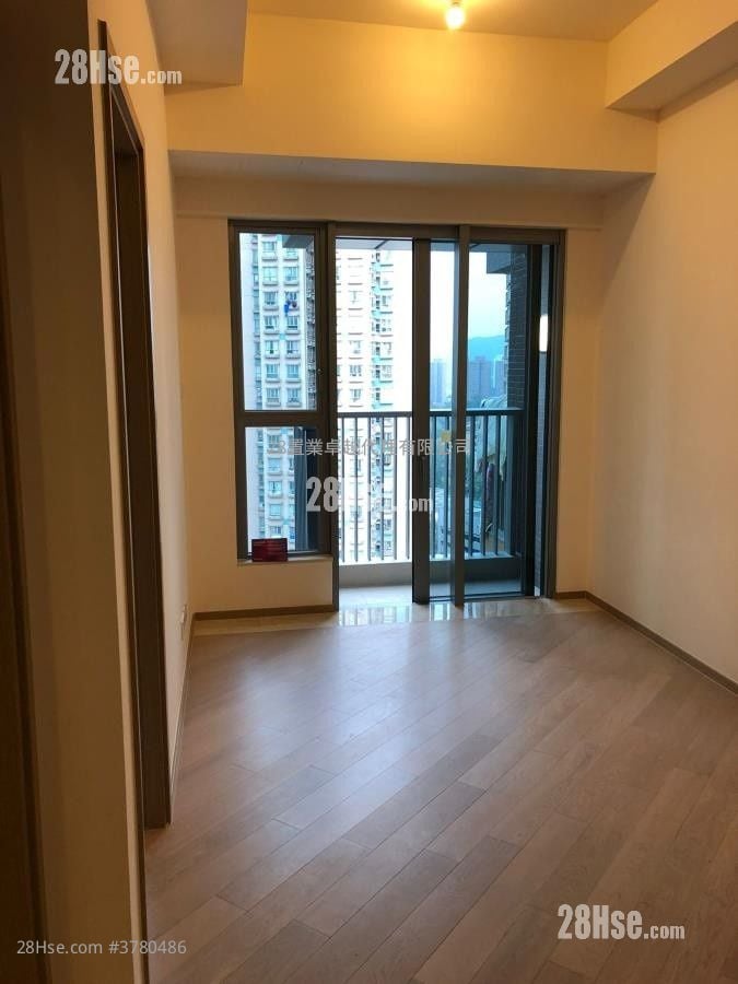 珀御 租盘 1 房 , 1 浴室 342 平方尺