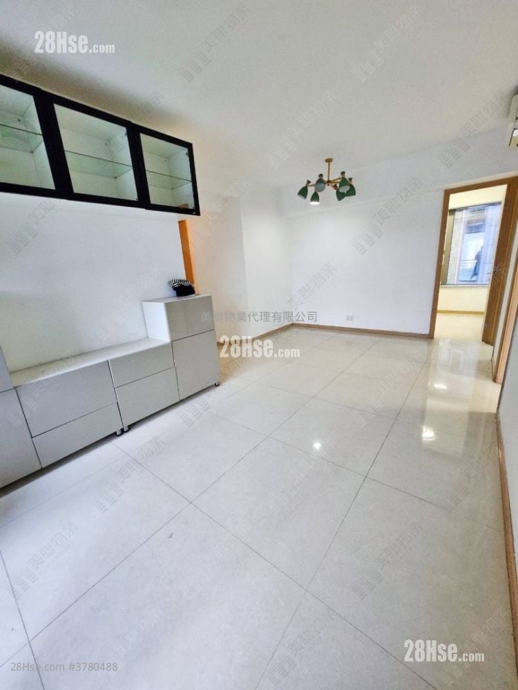 海之恋 售盘 3 房 754 平方尺