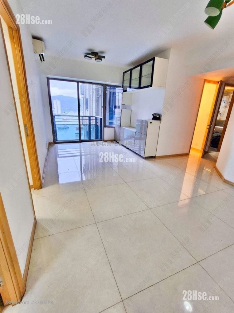 海之恋 售盘 3 房 754 平方尺