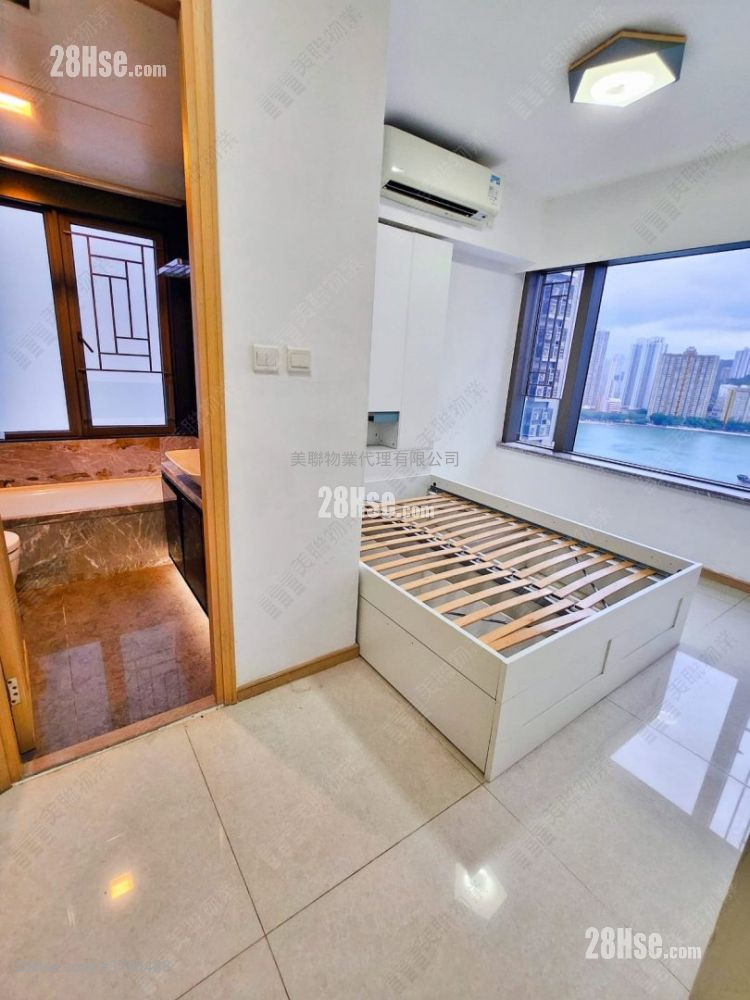 海之恋 售盘 3 房 754 平方尺