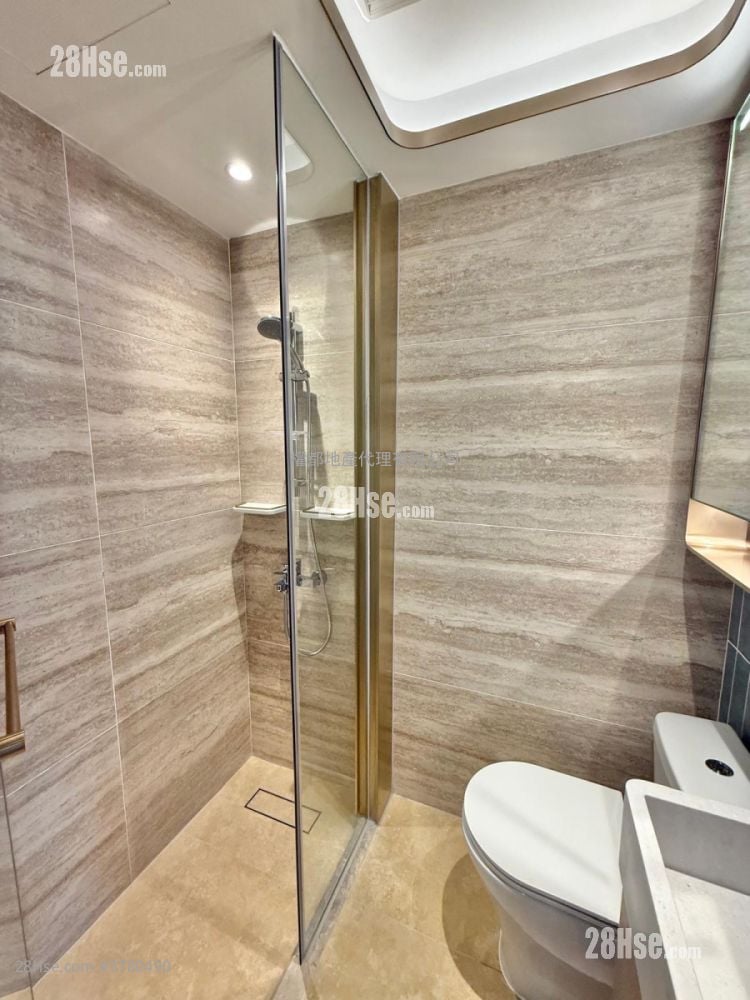 幸荟 租盘 开放式间隔 , 1 浴室 181 平方尺