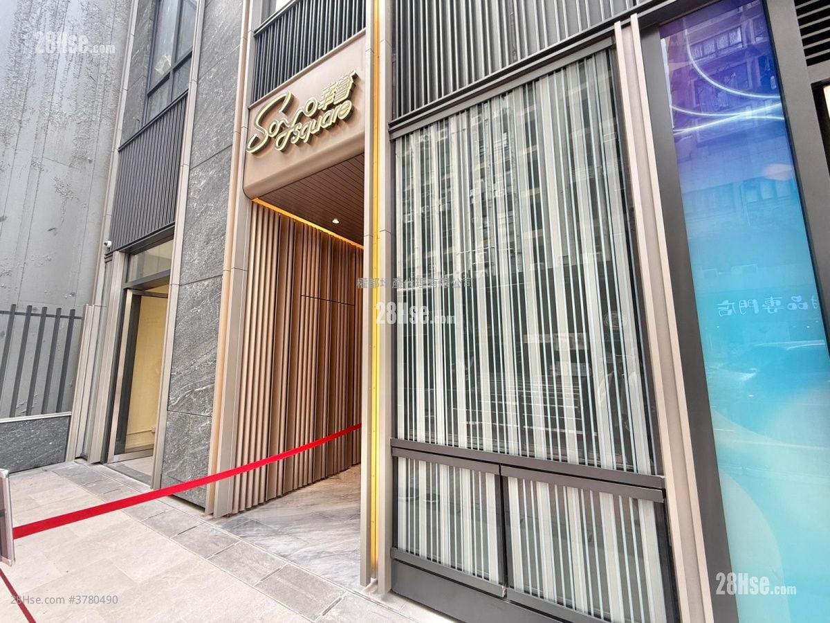 幸荟 租盘 开放式间隔 , 1 浴室 181 平方尺