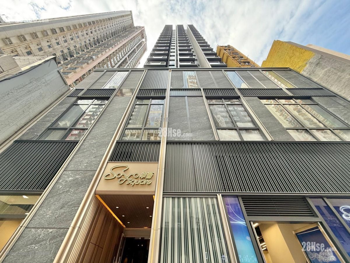 幸荟 租盘 开放式间隔 , 1 浴室 181 平方尺