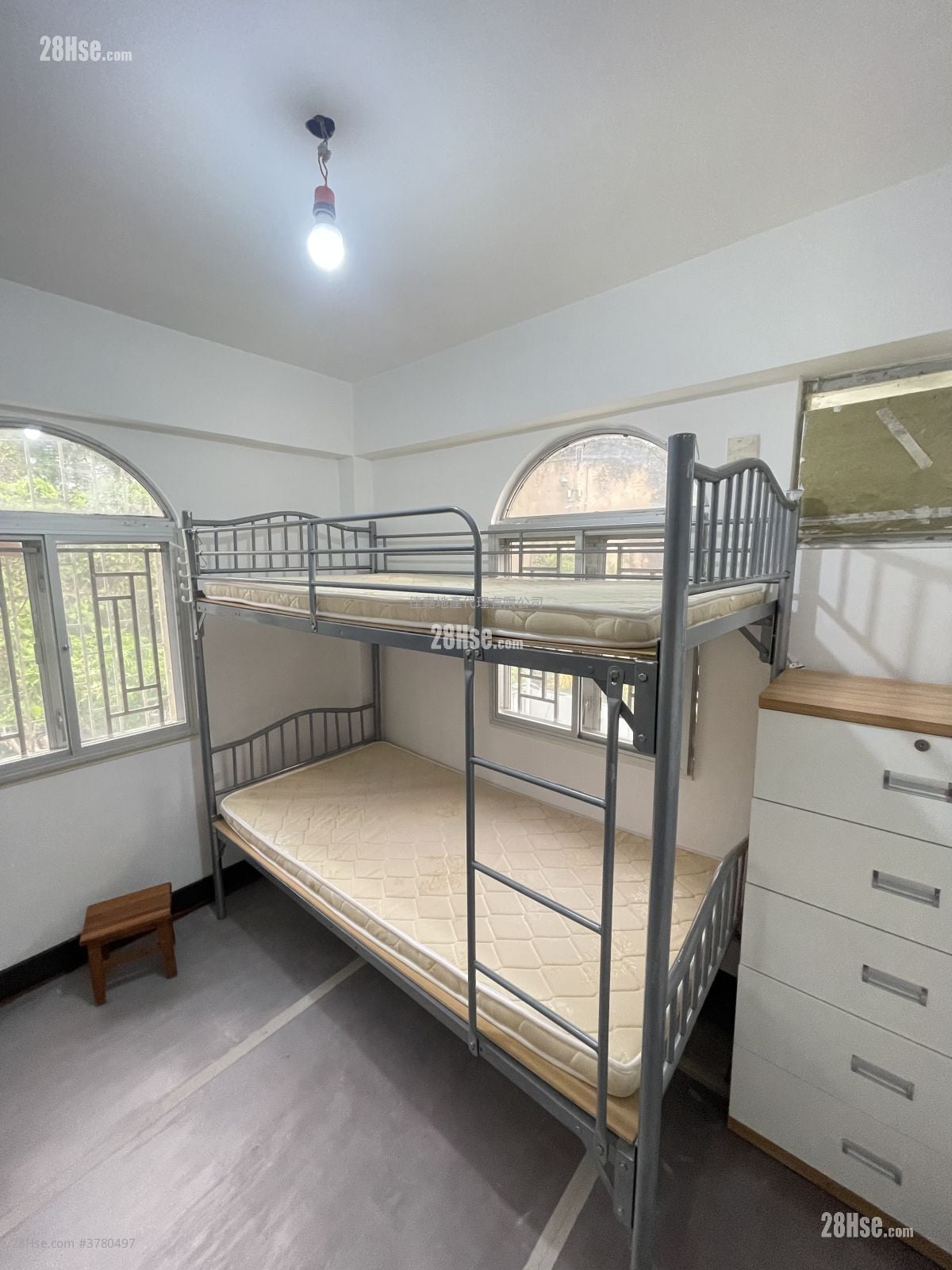 上水 售盘 2 房 , 1 浴室 630 平方尺