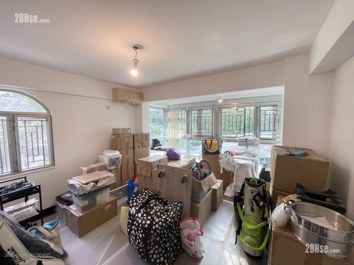 上水 售盘 2 房 , 1 浴室 630 平方尺