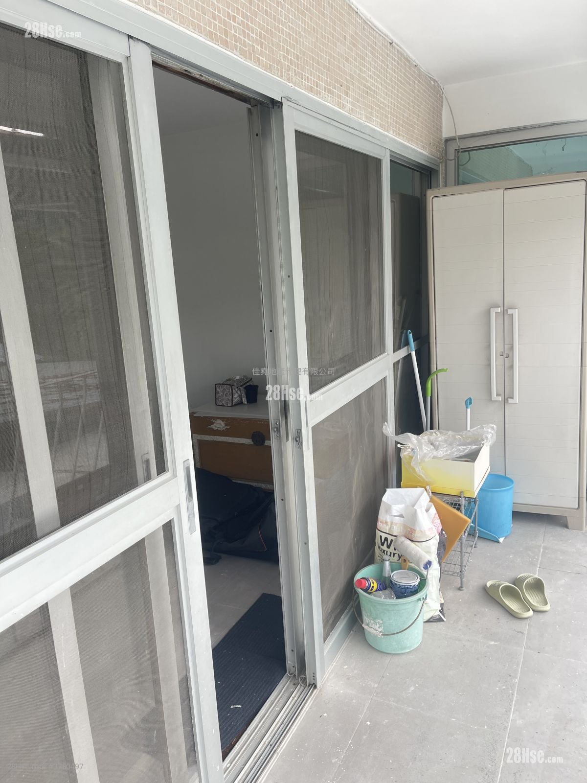 上水 售盘 2 房 , 1 浴室 630 平方尺