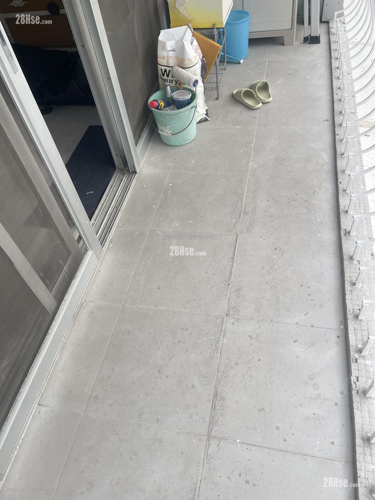 上水 售盘 2 房 , 1 浴室 630 平方尺