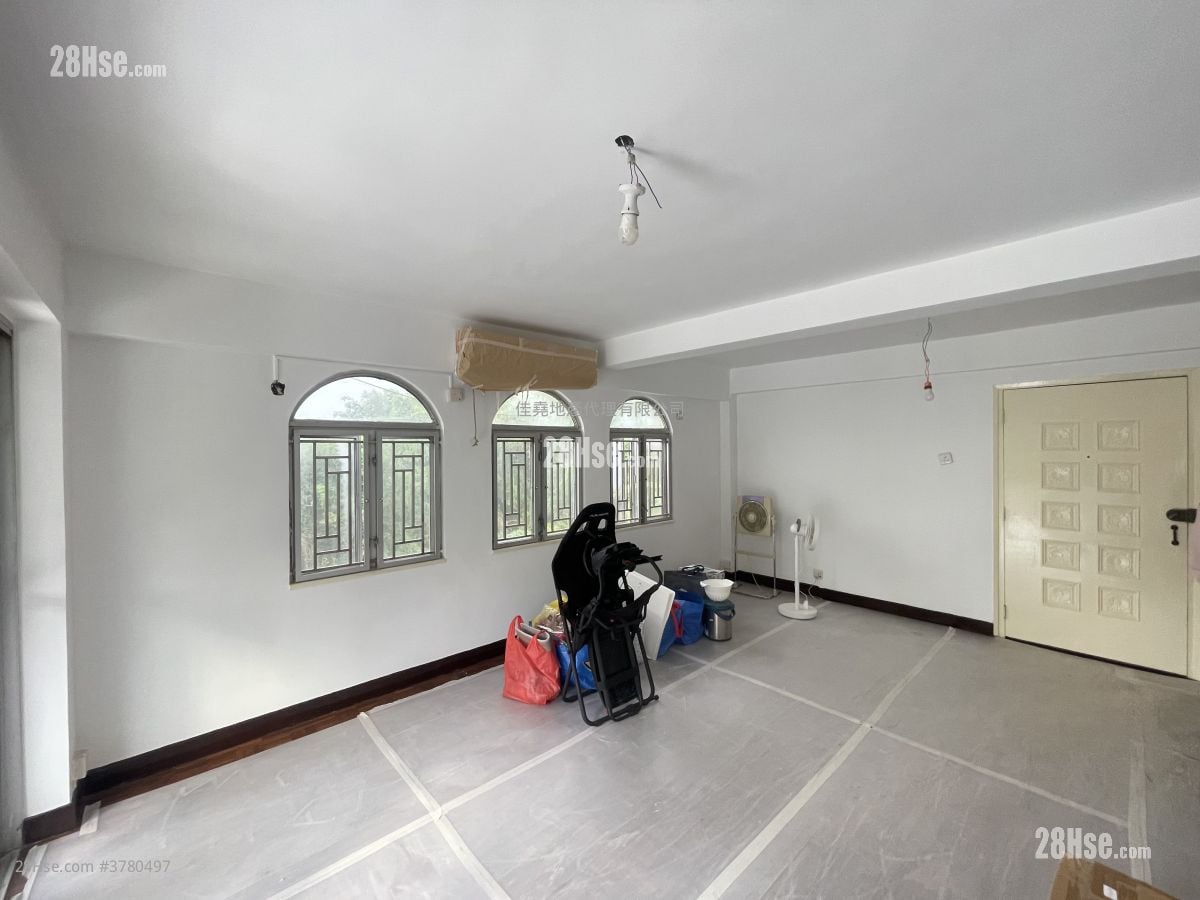 上水 售盘 2 房 , 1 浴室 630 平方尺