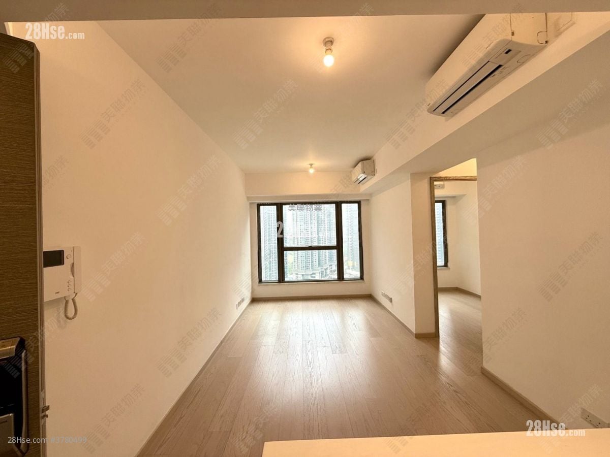 Sea To Sky 售盘 2 房 470 平方尺