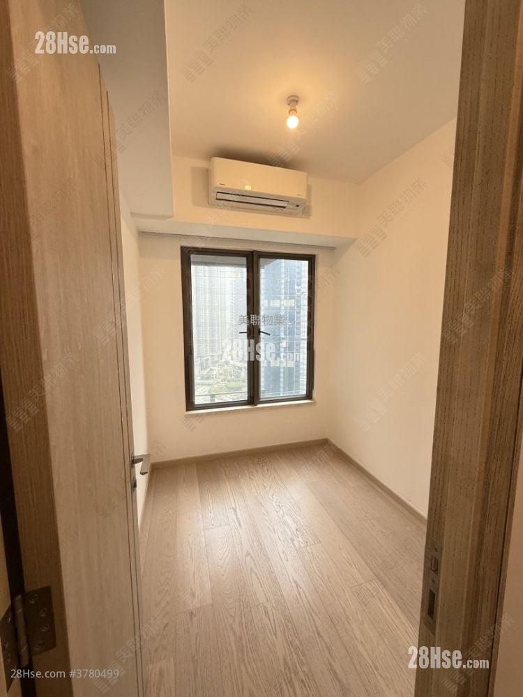 Sea To Sky 售盘 2 房 470 平方尺