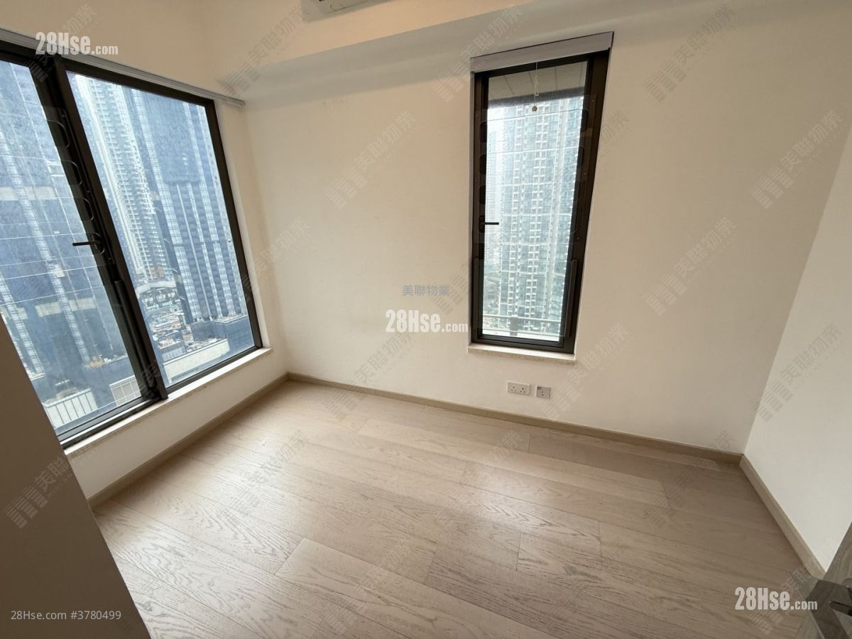 Sea To Sky 售盘 2 房 470 平方尺