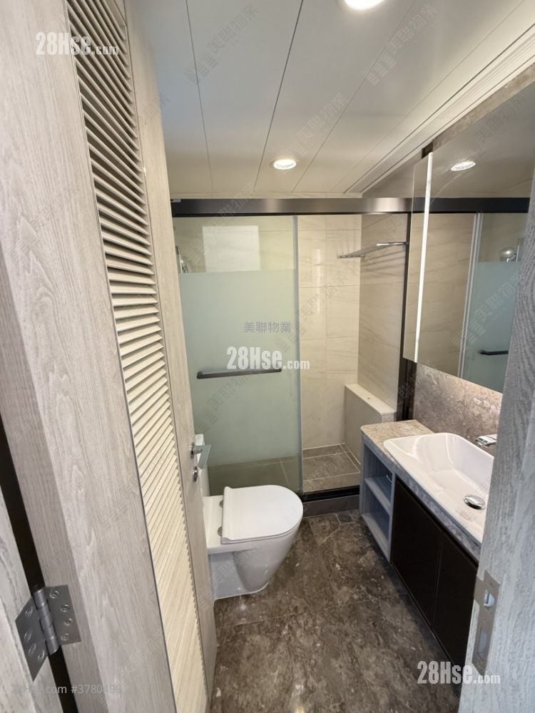 Sea To Sky 售盘 2 房 470 平方尺