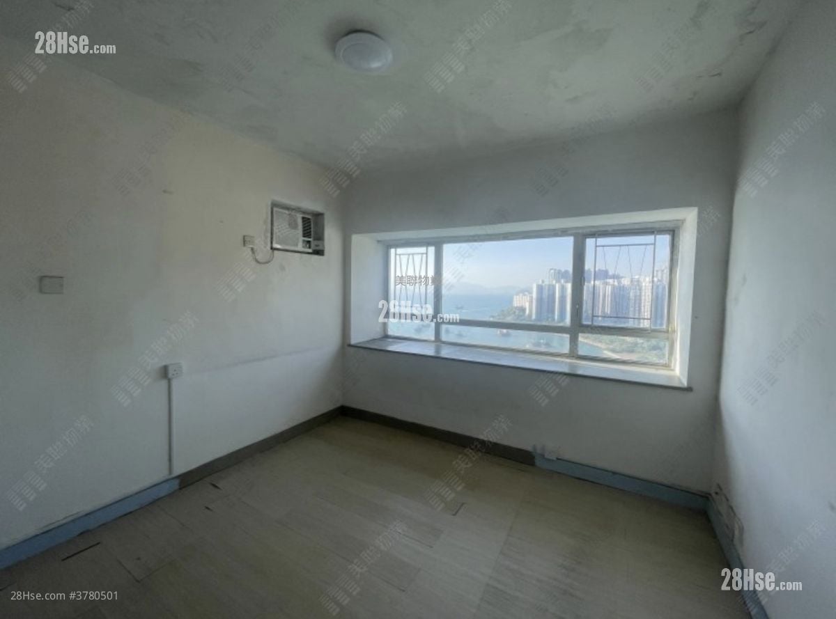 海怡半岛 售盘 3 房 , 2 浴室 737 平方尺