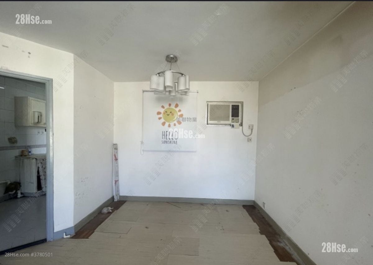 海怡半岛 售盘 3 房 , 2 浴室 737 平方尺