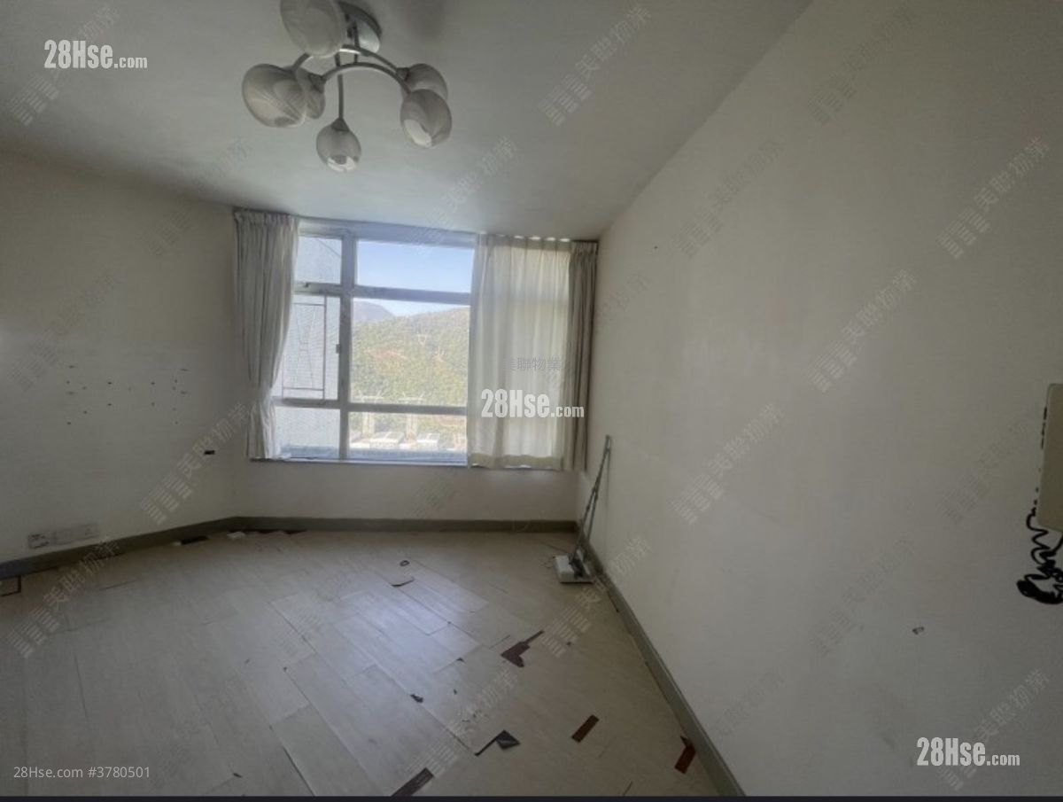 海怡半岛 售盘 3 房 , 2 浴室 737 平方尺