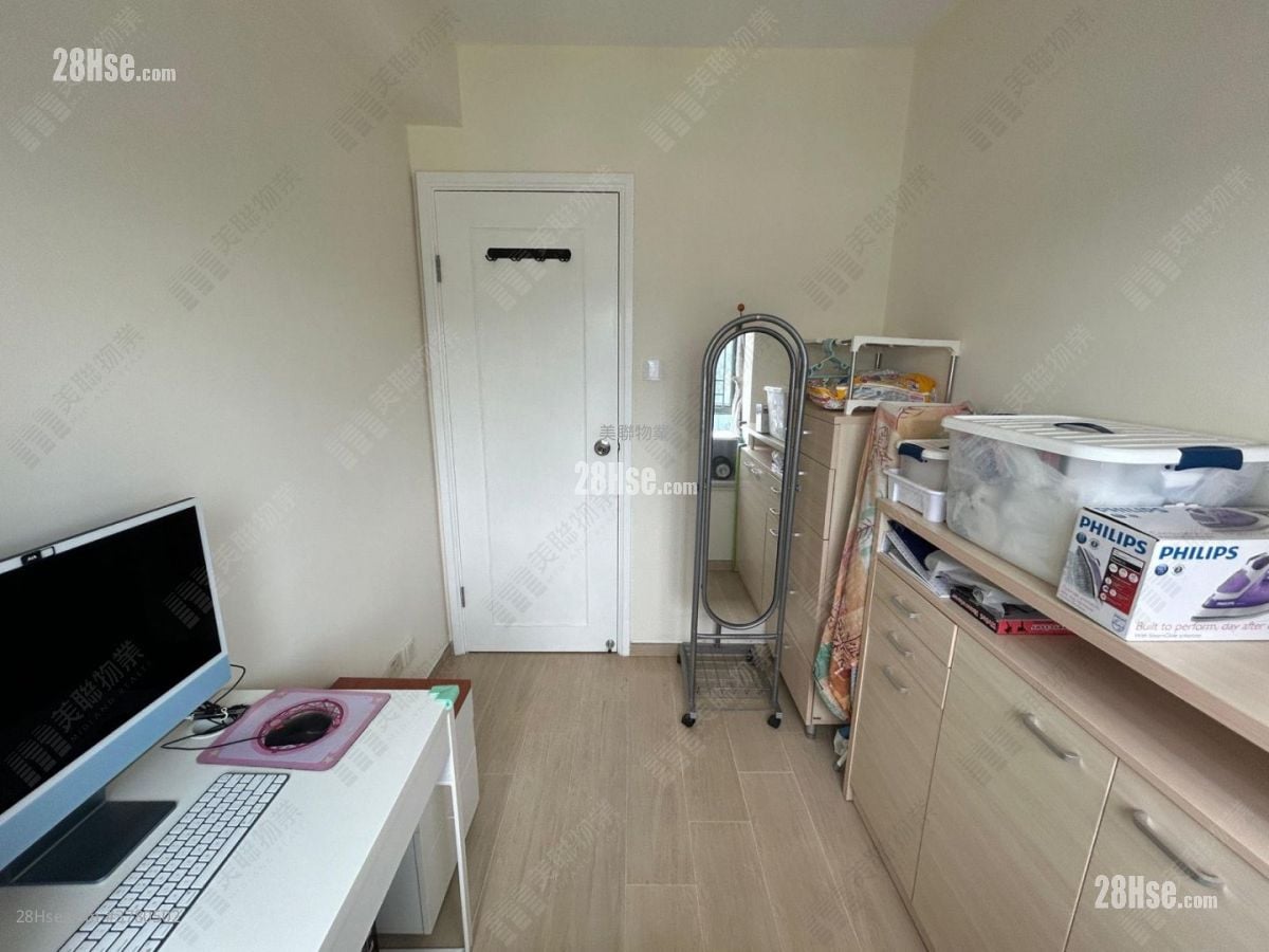 蔚蓝湾畔 租盘 491 平方尺