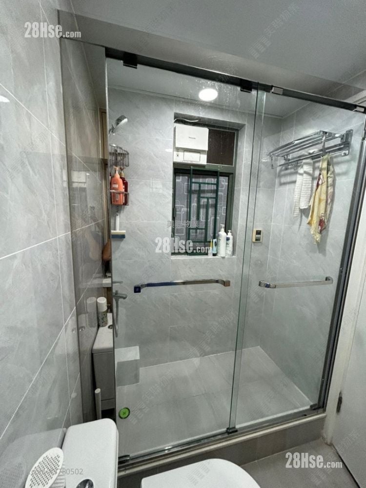 蔚蓝湾畔 租盘 491 平方尺