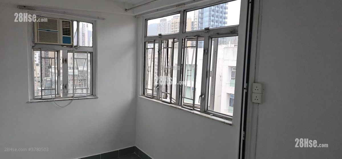 Koon Kay Mansion Rental Studio , 1 Bathroom 120 ft²