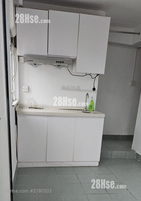 Koon Kay Mansion Rental Studio , 1 Bathroom 120 ft²