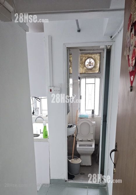 Koon Kay Mansion Rental Studio , 1 Bathroom 120 ft²