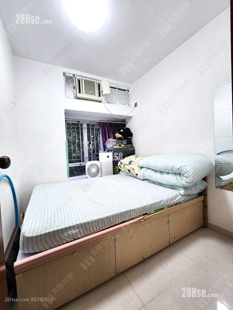 Greenfield Garden Sell 2 Bedrooms , 1 Bathroom 386 ft²