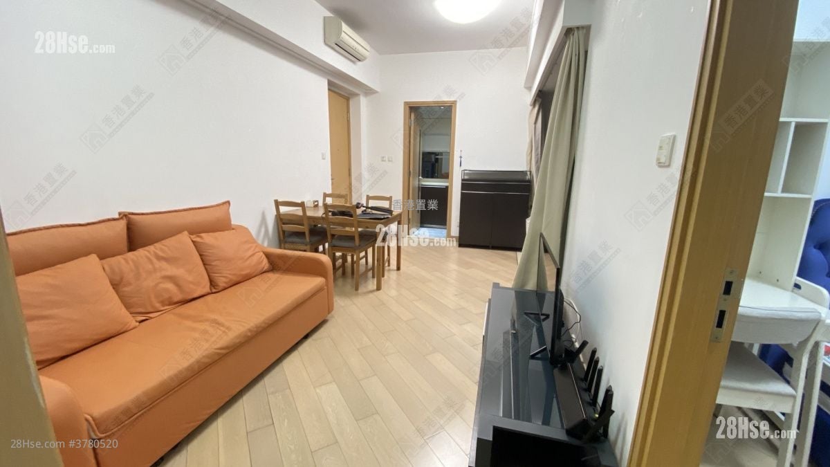 Imperial Cullinan Sell 2 Bedrooms , 1 Bathroom 524 ft²