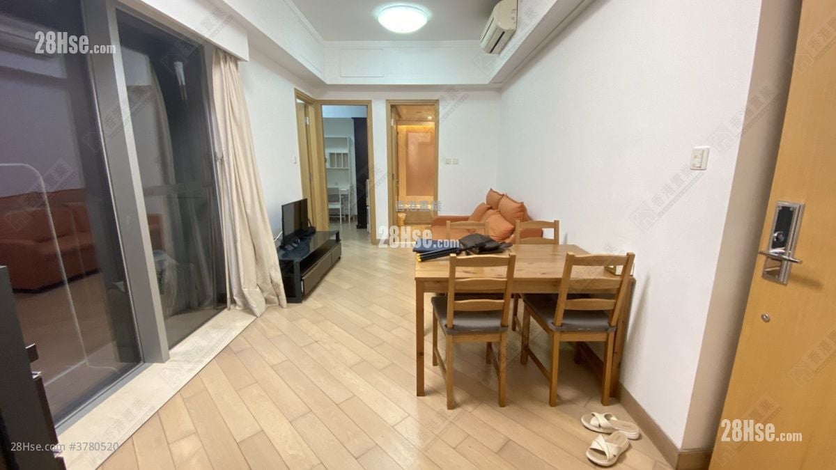 Imperial Cullinan Sell 2 Bedrooms , 1 Bathroom 524 ft²