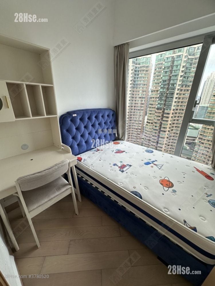 Imperial Cullinan Sell 2 Bedrooms , 1 Bathroom 524 ft²