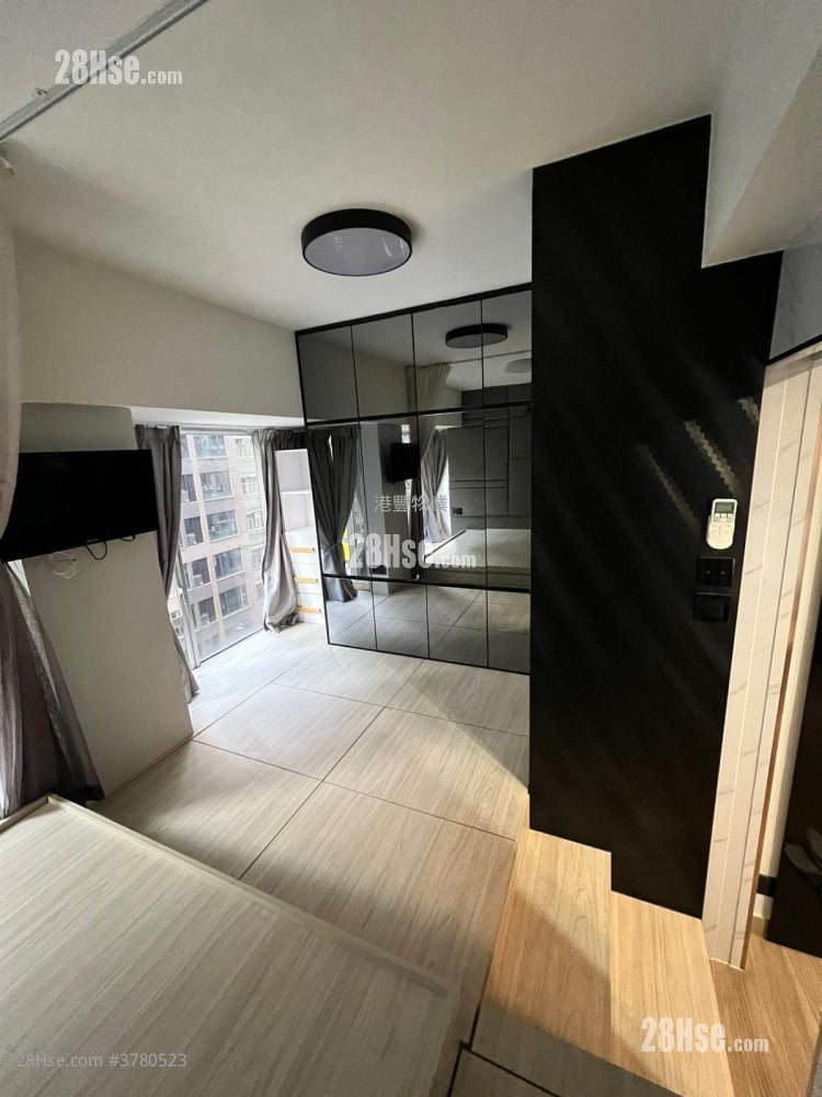 Rica Victoria Rental 1 Bedroom , 1 Bathroom 337 ft²