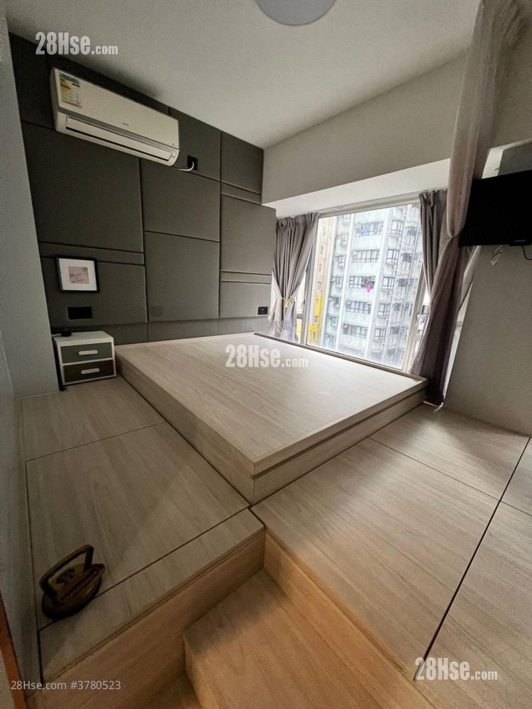 Rica Victoria Rental 1 Bedroom , 1 Bathroom 337 ft²