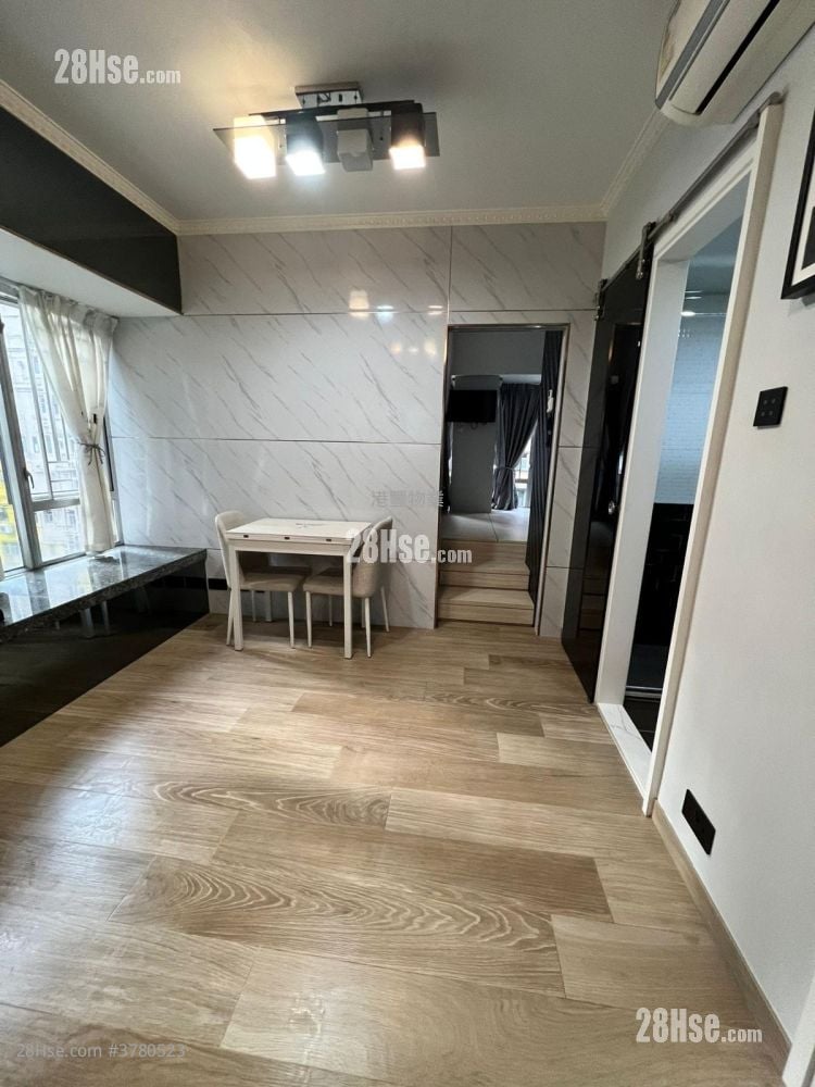 Rica Victoria Rental 1 Bedroom , 1 Bathroom 337 ft²