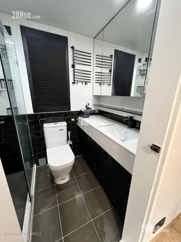 Rica Victoria Rental 1 Bedroom , 1 Bathroom 337 ft²