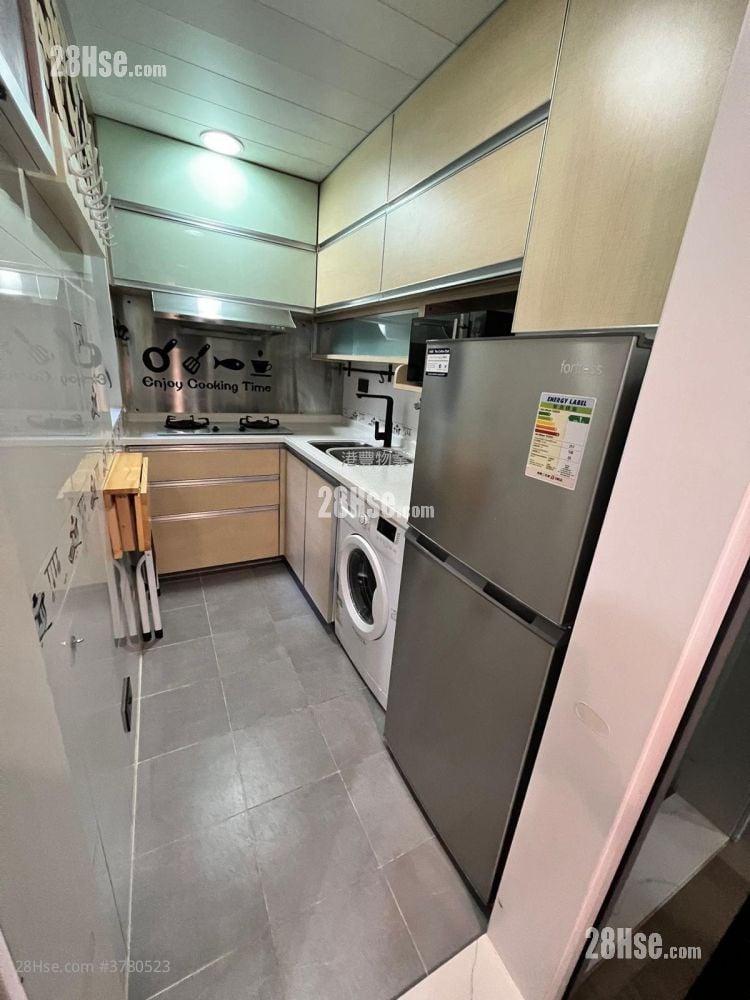 Rica Victoria Rental 1 Bedroom , 1 Bathroom 337 ft²