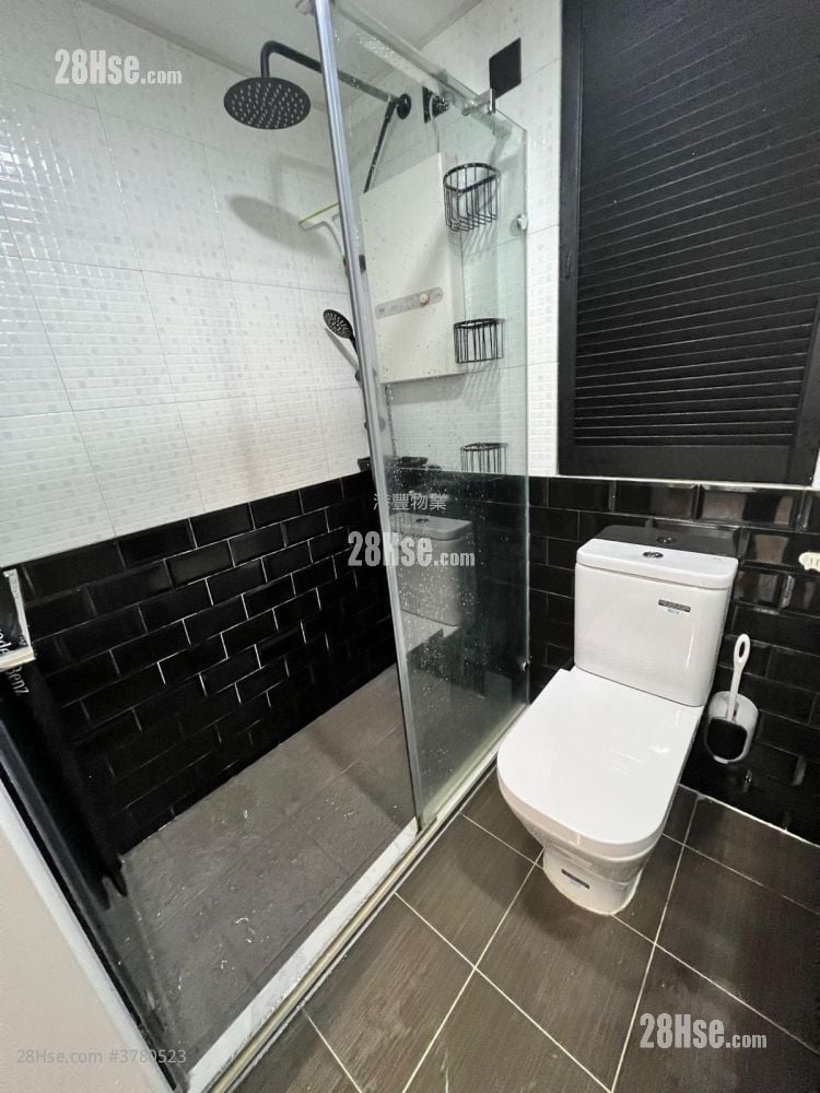 Rica Victoria Rental 1 Bedroom , 1 Bathroom 337 ft²