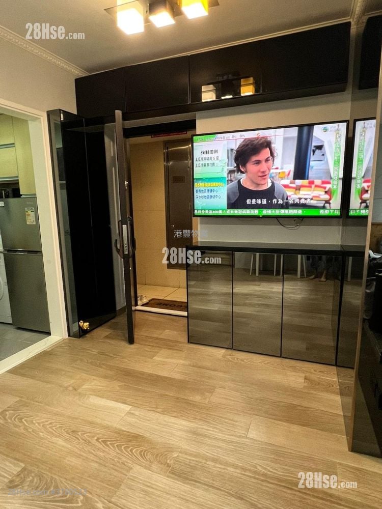 Rica Victoria Rental 1 Bedroom , 1 Bathroom 337 ft²