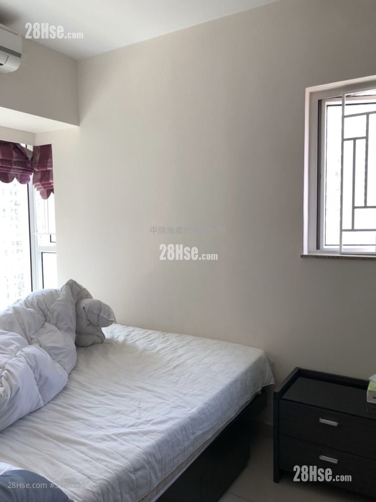 Central Park Towers Sell 3 Bedrooms 698 ft²