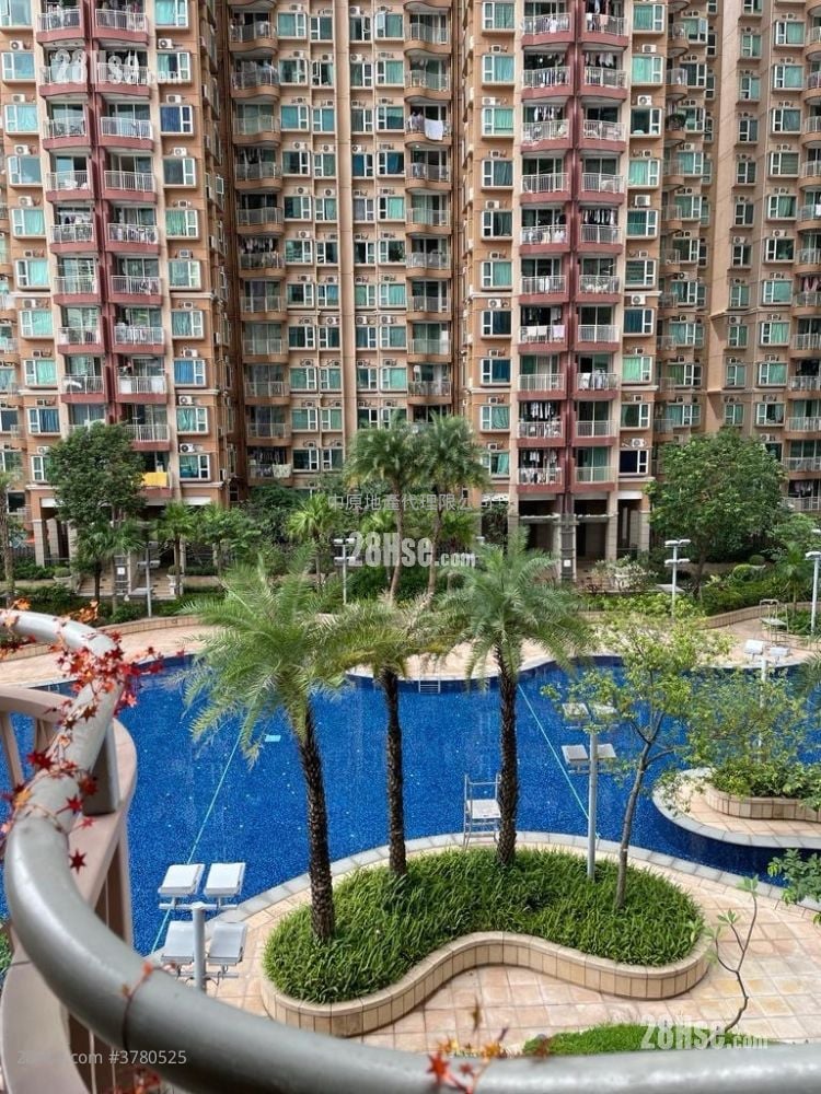 Central Park Towers Sell 3 Bedrooms 698 ft²