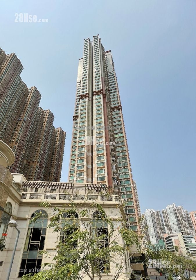 Central Park Towers Sell 3 Bedrooms 698 ft²