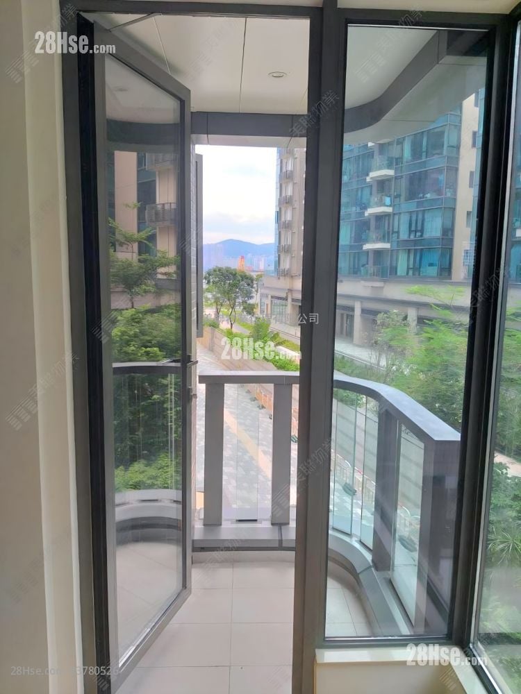 Alto Residences Sell 1 Bedroom , 1 Bathroom 388 ft²