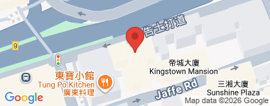 告士打道169-170号 告士打道 物业地址