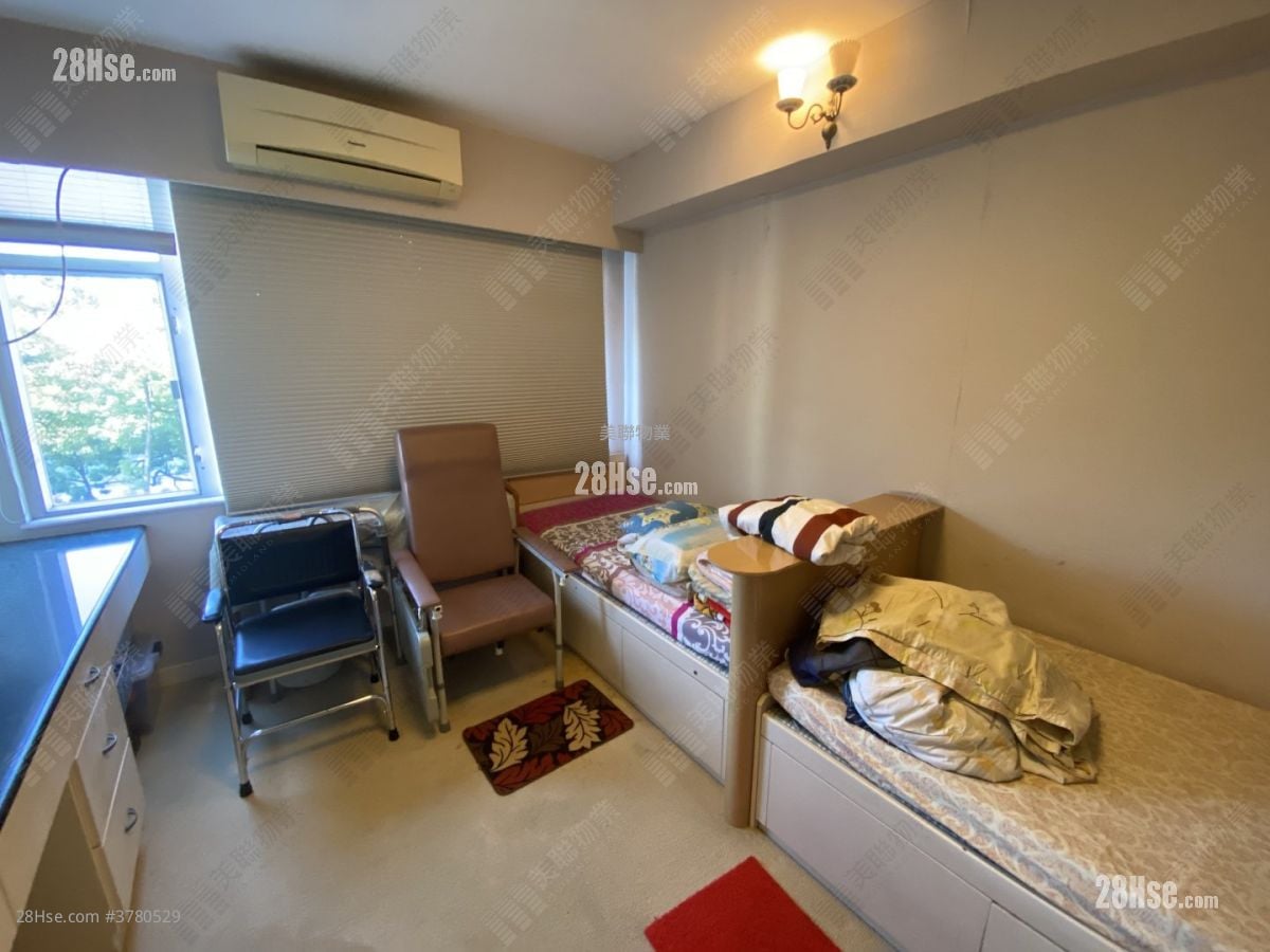 Everwell Garden Sell 4 Bedrooms , 3 Bathrooms 1,625 ft²